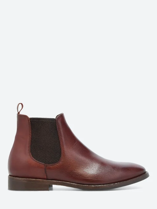 Discount - Roberta in Cuoio Atena Women Boots