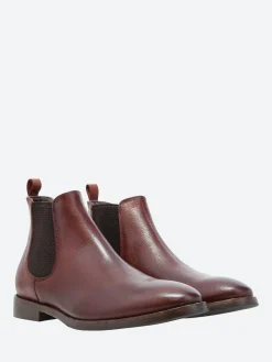 Discount - Roberta in Cuoio Atena Women Boots