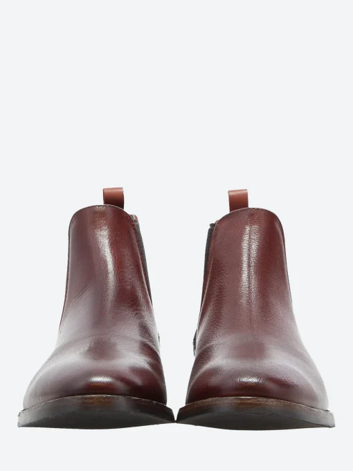 Discount - Roberta in Cuoio Atena Women Boots