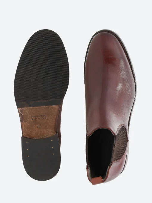 Discount - Roberta in Cuoio Atena Women Boots