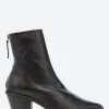Outlet - Robyn Boot in Nero Missouri Women Overalls & Jumpsuits | Heels