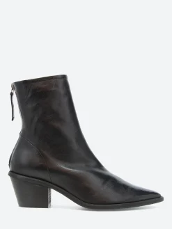 Outlet - Robyn Boot in Nero Missouri Women Overalls & Jumpsuits | Heels