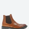 Hot - Roda in Cuoio Atena Women Boots