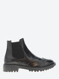 Discount - Roda in Nero Atina Women Boots
