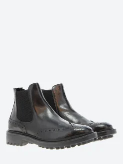 Discount - Roda in Nero Atina Women Boots