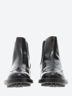 Discount - Roda in Nero Atina Women Boots