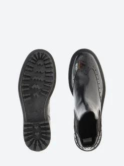 Discount - Roda in Nero Atina Women Boots