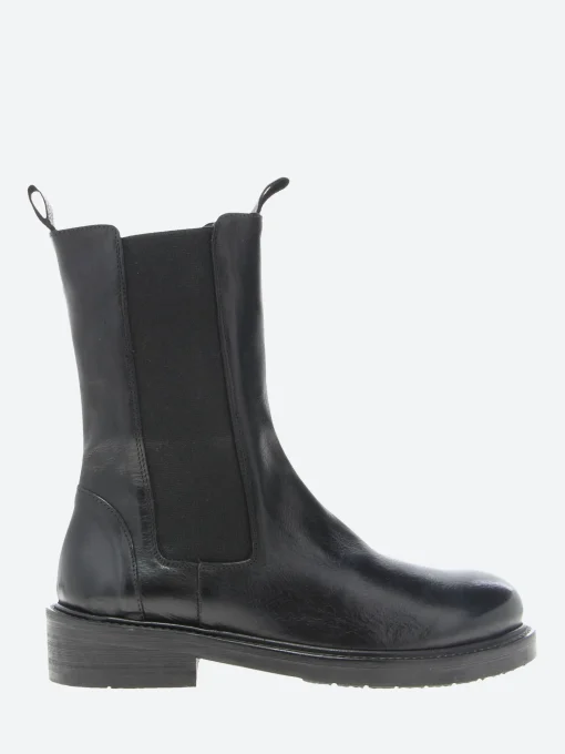 Online - Rona in Nero Davis Women Overalls & Jumpsuits | Boots