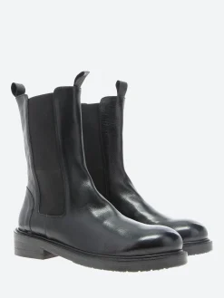 Online - Rona in Nero Davis Women Overalls & Jumpsuits | Boots
