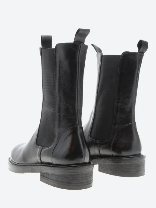 Online - Rona in Nero Davis Women Overalls & Jumpsuits | Boots