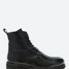 Sale - Rory Boots in Nero Davis Women Overalls & Jumpsuits | Boots