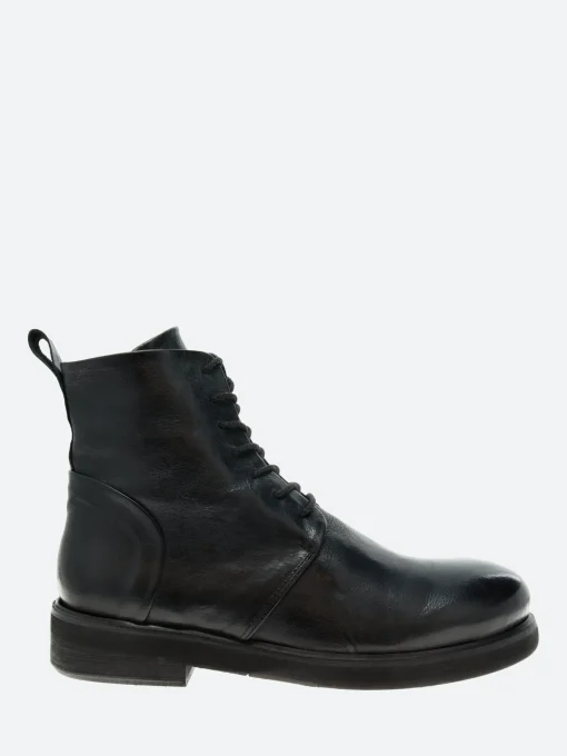 Sale - Rory Boots in Nero Davis Women Overalls & Jumpsuits | Boots