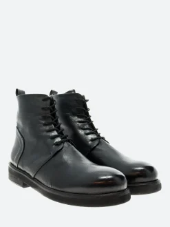 Sale - Rory Boots in Nero Davis Women Overalls & Jumpsuits | Boots