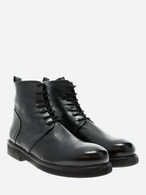 Sale - Rory Boots in Nero Davis Women Overalls & Jumpsuits | Boots