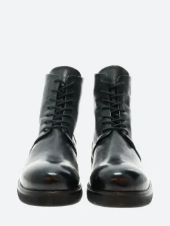 Sale - Rory Boots in Nero Davis Women Overalls & Jumpsuits | Boots