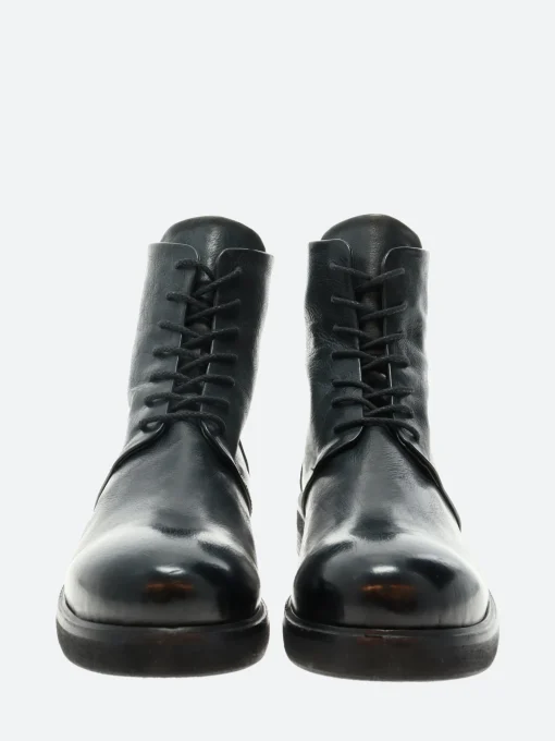 Sale - Rory Boots in Nero Davis Women Overalls & Jumpsuits | Boots