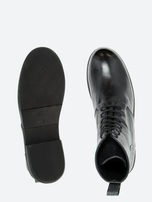 Sale - Rory Boots in Nero Davis Women Overalls & Jumpsuits | Boots