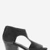 Hot - Teresa 37 in Nero Nabuk Women Overalls & Jumpsuits | Sandals