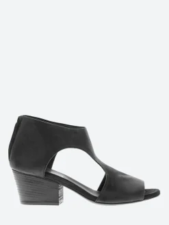 Hot - Teresa 37 in Nero Nabuk Women Overalls & Jumpsuits | Sandals
