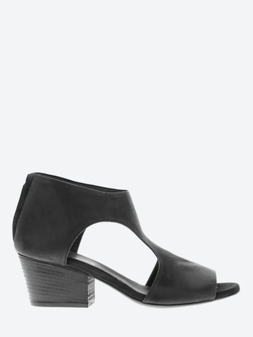 Hot - Teresa 37 in Nero Nabuk Women Overalls & Jumpsuits | Sandals