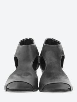 Hot - Teresa 37 in Nero Nabuk Women Overalls & Jumpsuits | Sandals