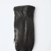 Best - Top Zipper Mitten in Women Gloves | Belts