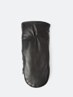 Clearance - Top Zipper Mitten in Women Gloves | Belts