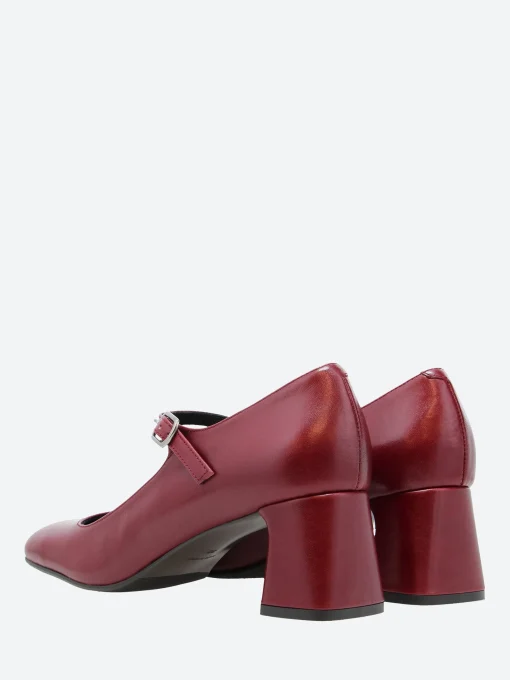 Sale - Zaba in Bordo Coy Women Shoes | Overalls & Jumpsuits