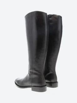 Sale - Zadara Riding Boots in Black Women Boots
