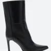 Hot - Zafi in Negro Coy Women Overalls & Jumpsuits | Heels
