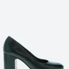 Outlet - Zan Pumps in Verde Women Shoes | Overalls & Jumpsuits