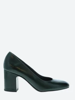 Outlet - Zan Pumps in Verde Women Shoes | Overalls & Jumpsuits