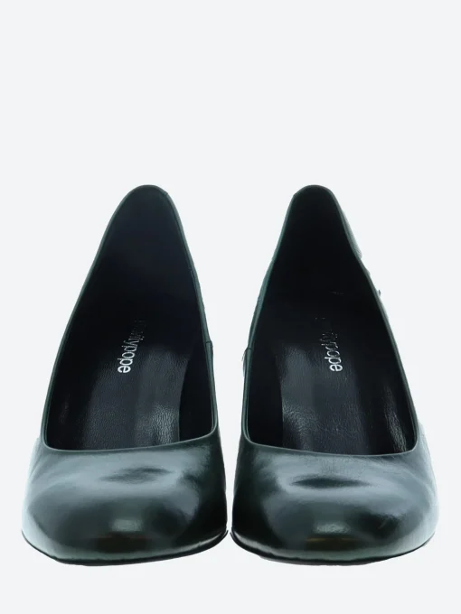 Outlet - Zan Pumps in Verde Women Shoes | Overalls & Jumpsuits