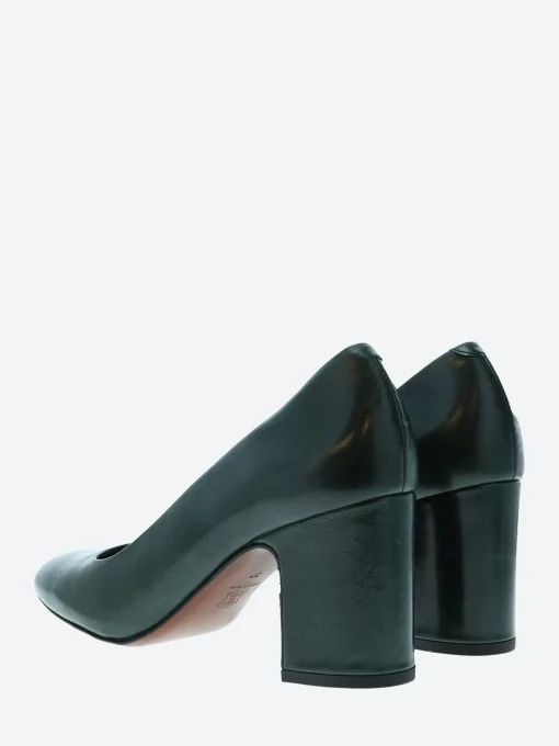 Outlet - Zan Pumps in Verde Women Shoes | Overalls & Jumpsuits