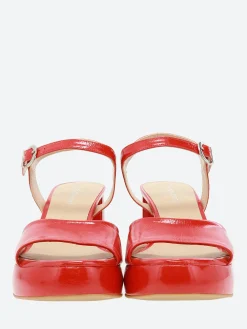 Outlet - Zelie in Fresa Baku Women Overalls & Jumpsuits | Sandals