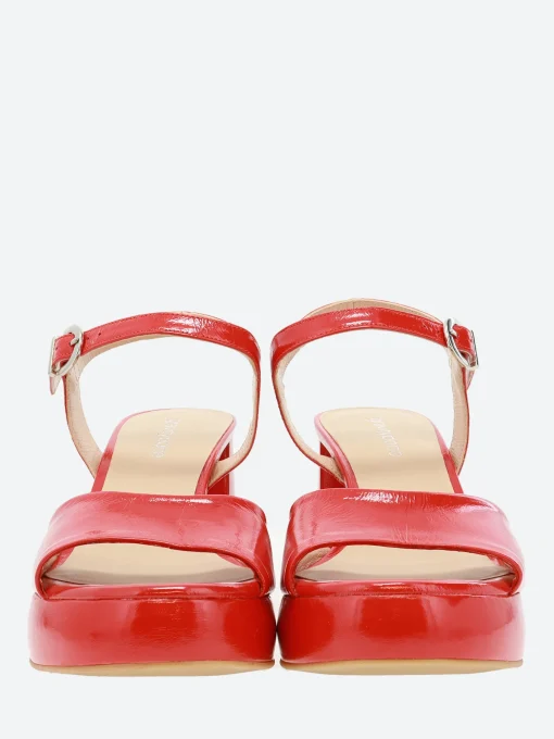 Outlet - Zelie in Fresa Baku Women Overalls & Jumpsuits | Sandals