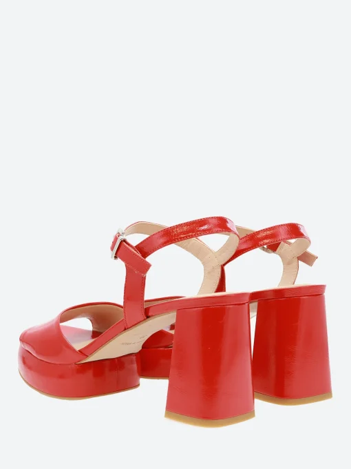Outlet - Zelie in Fresa Baku Women Overalls & Jumpsuits | Sandals
