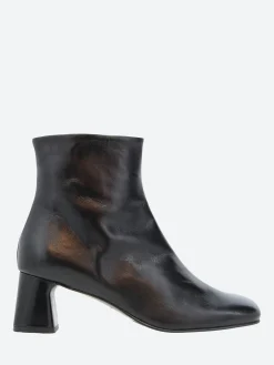Sale - Zoda in Black Coy Women Overalls & Jumpsuits | Heels