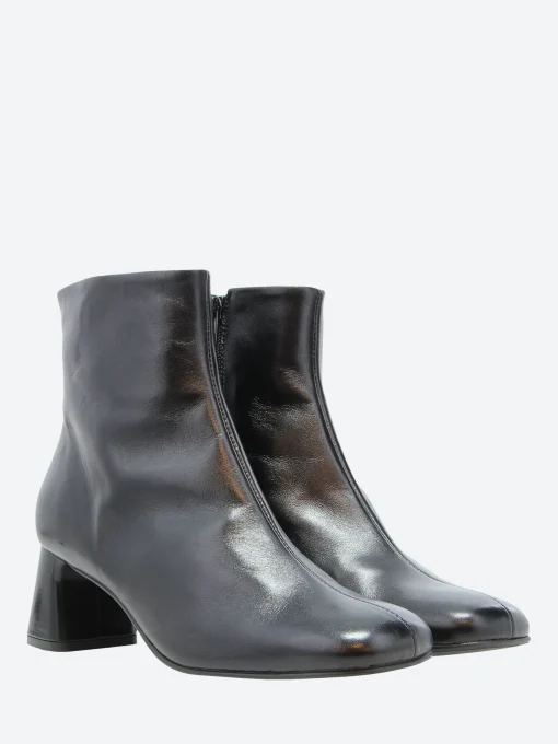 Sale - Zoda in Black Coy Women Overalls & Jumpsuits | Heels