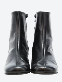 Sale - Zoda in Black Coy Women Overalls & Jumpsuits | Heels