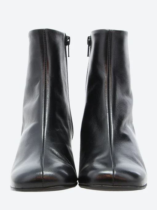 Sale - Zoda in Black Coy Women Overalls & Jumpsuits | Heels