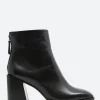 Sale - Zona in Black Toro Women Overalls & Jumpsuits | Heels