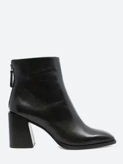 Sale - Zona in Black Toro Women Overalls & Jumpsuits | Heels