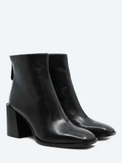 Sale - Zona in Black Toro Women Overalls & Jumpsuits | Heels
