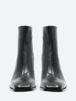 Sale - Zona in Black Toro Women Overalls & Jumpsuits | Heels