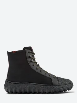 Fashion Ground Boots
