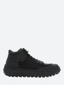 Outlet Ground Boots