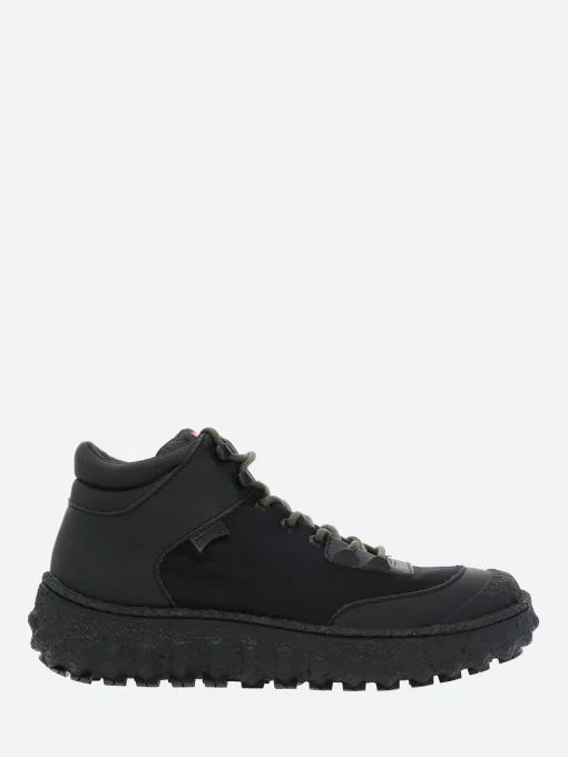 Outlet Ground Boots