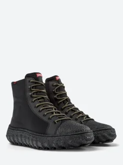 Fashion Ground Boots