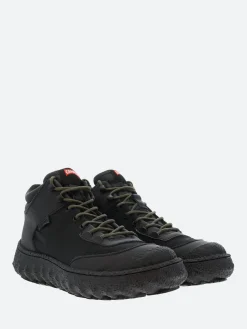 Outlet Ground Boots
